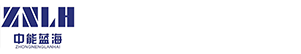 中能藍海控股有限公司