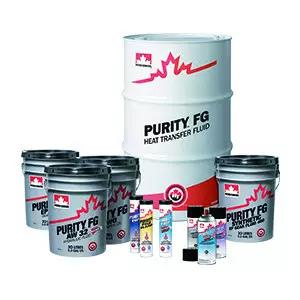 Purity FG 省錢、省時、省心