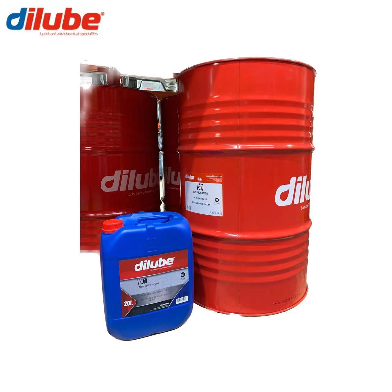 食品級冷卻液SIL ANTICONGELANTE RF/PG