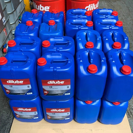 食品級金屬加工油SIL EVP-30