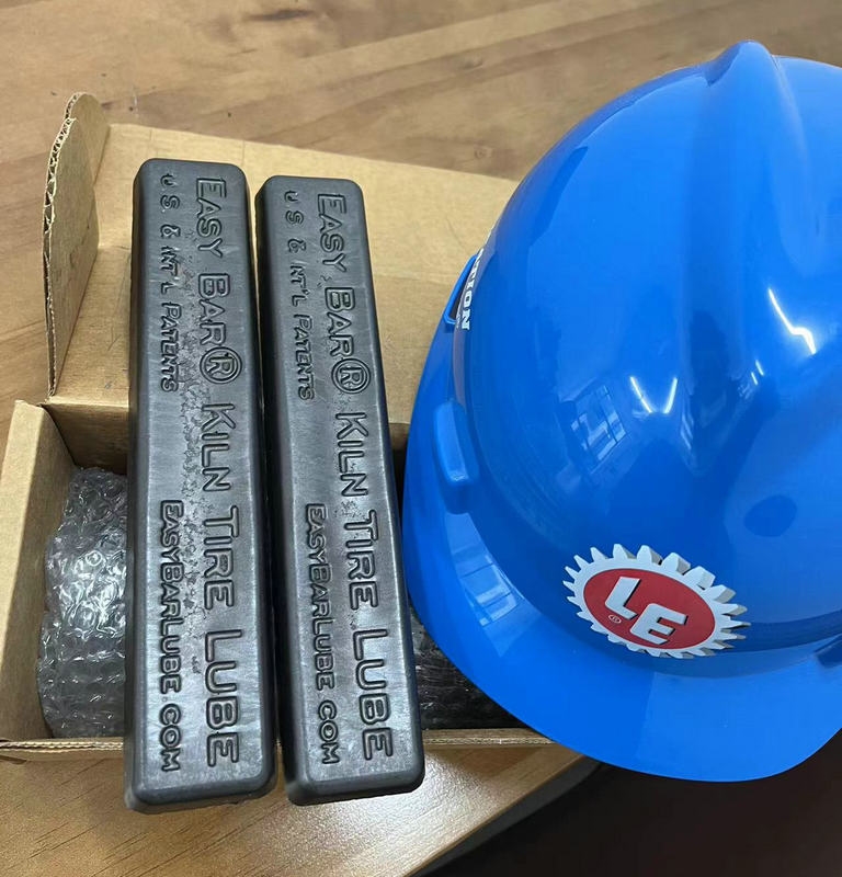 Easy Bar回轉窯輪帶抗磨修補棒