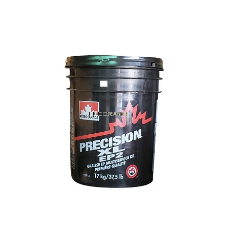 Precision Synthetic EMB合成電機潤滑脂