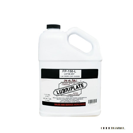 FP150L食品級(jí)潤(rùn)滑油