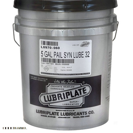 Synlube 32食品級(jí)合成潤(rùn)滑油