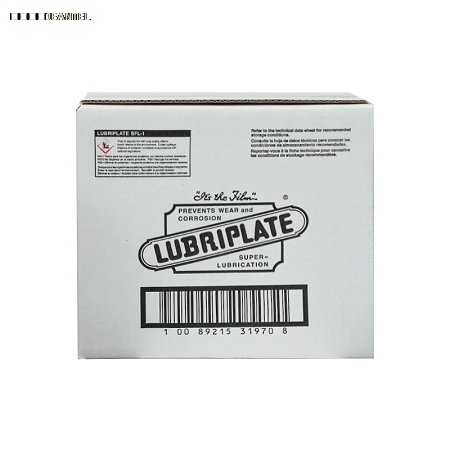 Synxtreme FG2 食品級(jí)合成食品機(jī)械潤(rùn)滑脂